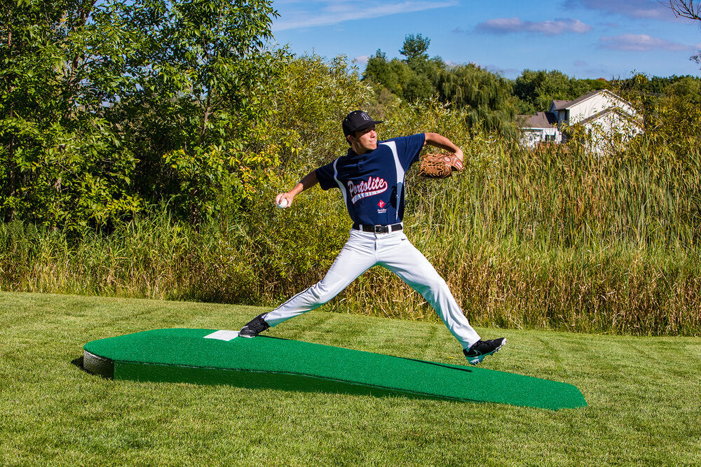 Portolite STANDARD One-Piece Practice Mounds