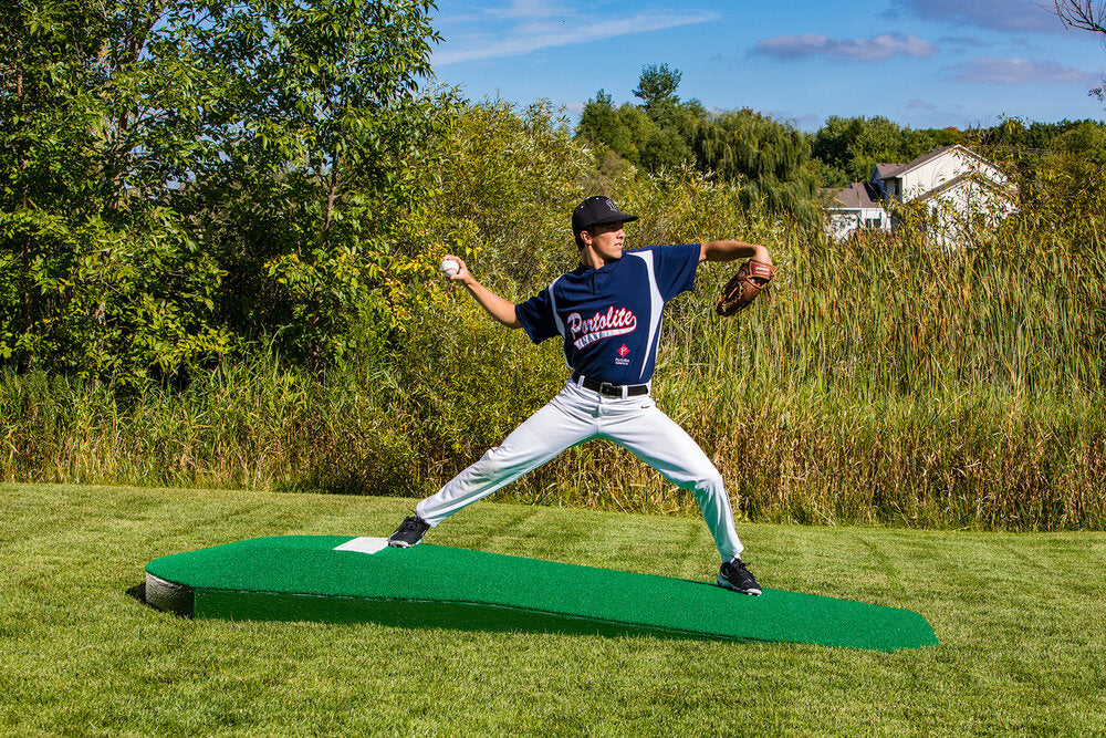 Portolite STANDARD One-Piece Practice Mounds