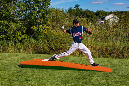 Portolite OVERSIZED One-Piece Practice Mounds