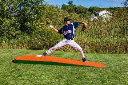 Portolite STANDARD One-Piece Practice Mounds