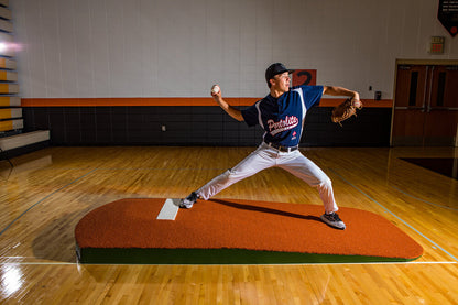 Portolite STANDARD One-Piece Practice Mounds