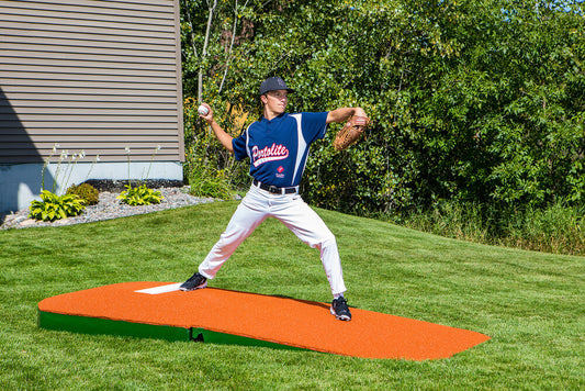 Portolite OVERSIZED Two-Piece Practice Mounds