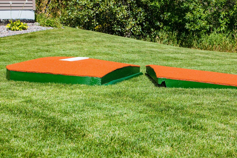 Portolite OVERSIZED Two-Piece Practice Mounds