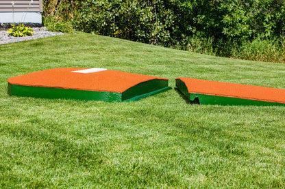 Portolite STANDARD Two-Piece Practice Mounds