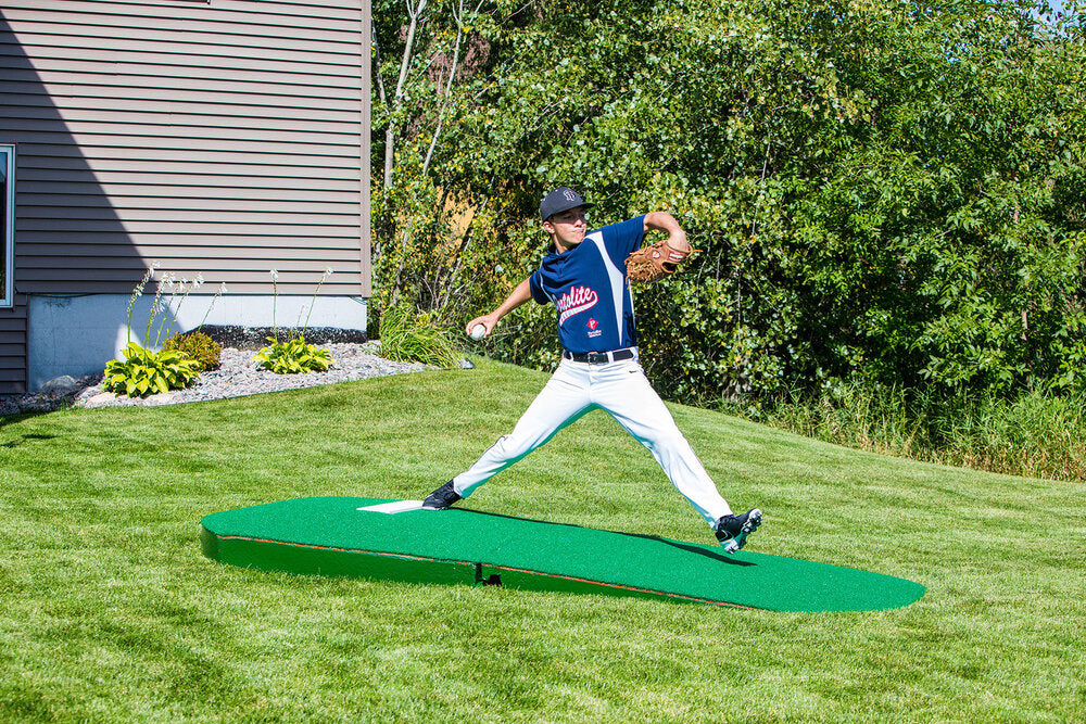 Portolite STANDARD Two-Piece Practice Mounds