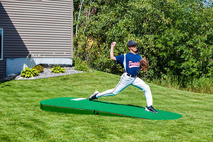 Portolite OVERSIZED Two-Piece Practice Mounds