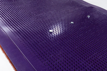 Portolite Long Spiked Softball Game Mat