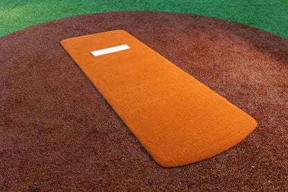 Portolite Long Spiked Softball Game Mat
