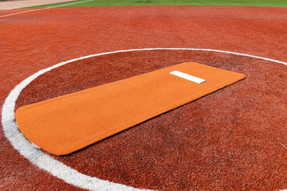 Portolite Long Spiked Softball Game Mat