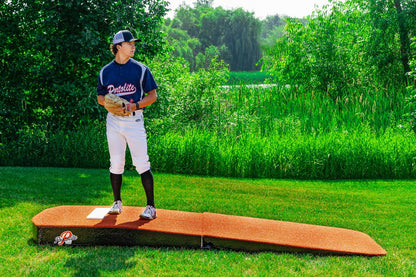 Portolite STANDARD Two-Piece Practice Mounds