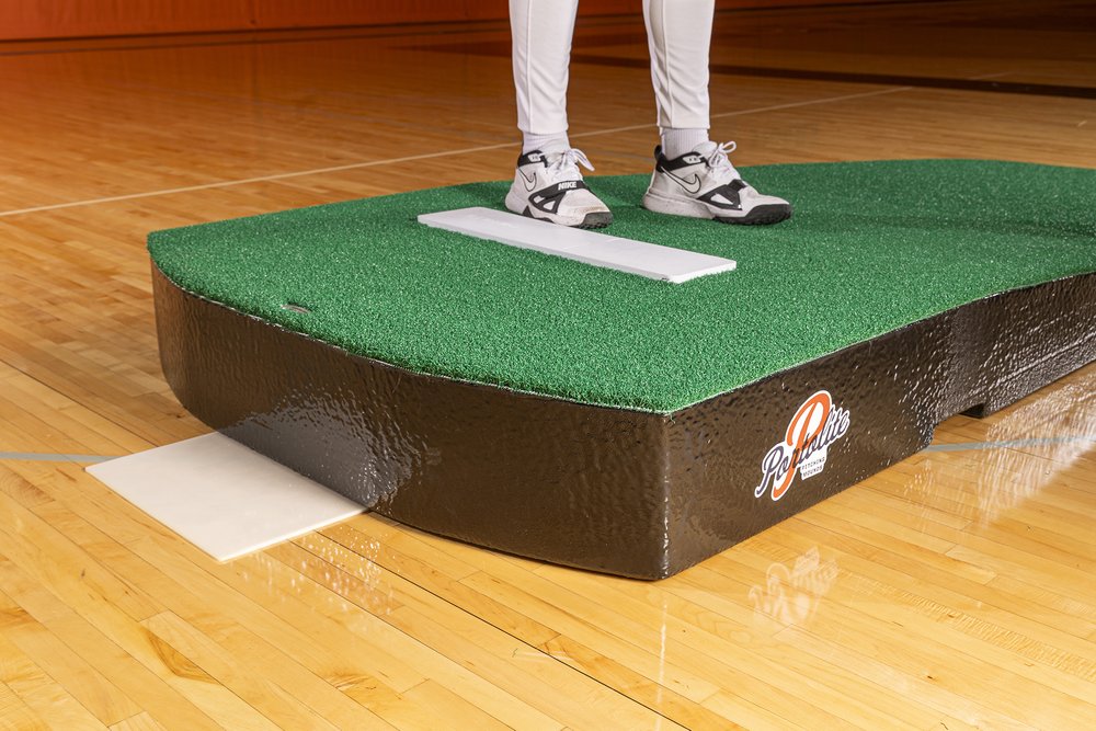 Portolite OVERSIZED Two-Piece Practice Mounds