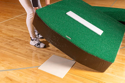Portolite OVERSIZED Two-Piece Practice Mounds