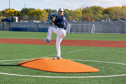Portolite 10" One-Piece Game Mound