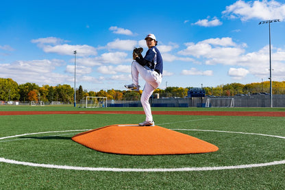 Portolite 8" One-Piece Game Mound