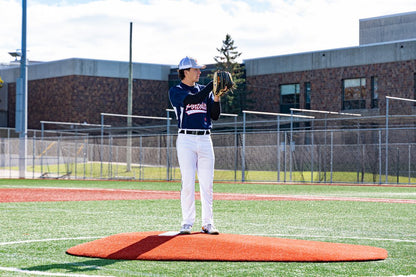 Portolite 8" One-Piece Game Mound