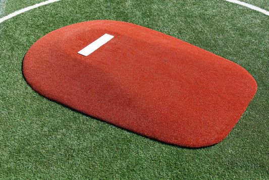 Portolite 8" One-Piece Game Mound