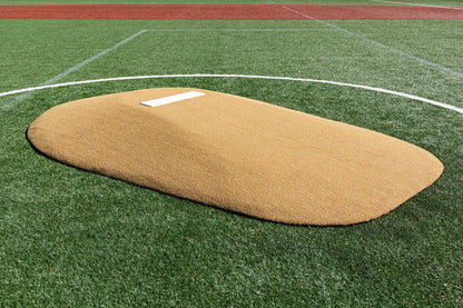 Portolite 10" One-Piece Game Mound