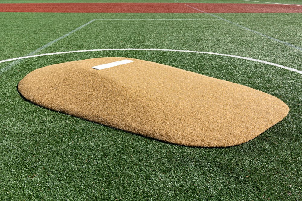 Portolite 8" One-Piece Game Mound