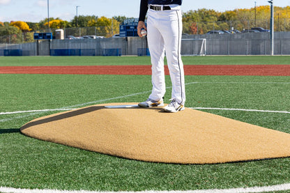 Portolite 8" One-Piece Game Mound