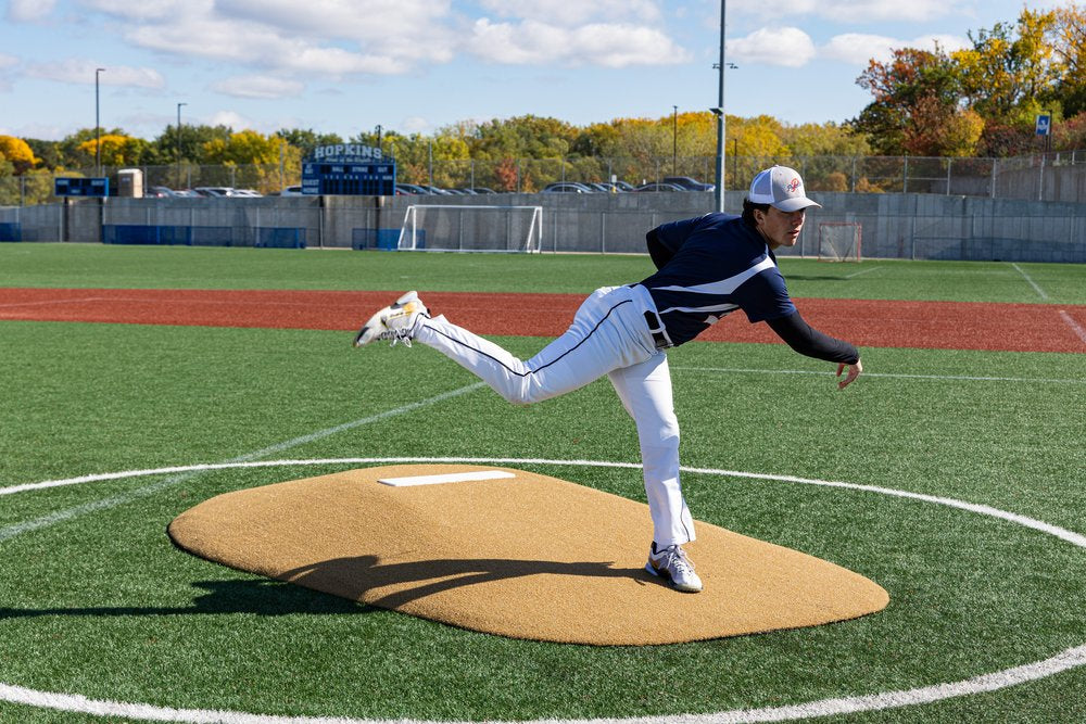 Portolite 8" One-Piece Game Mound