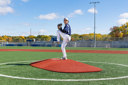 Portolite 10" Two-Piece Game Mound