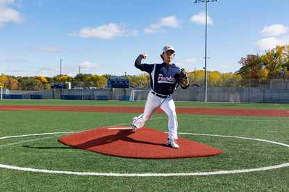 Portolite 8" Two-Piece Game Mound