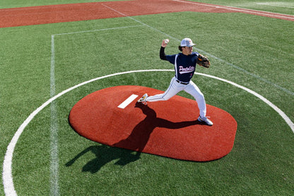 Portolite 8" Two-Piece Game Mound