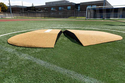 Portolite 10" Two-Piece Game Mound