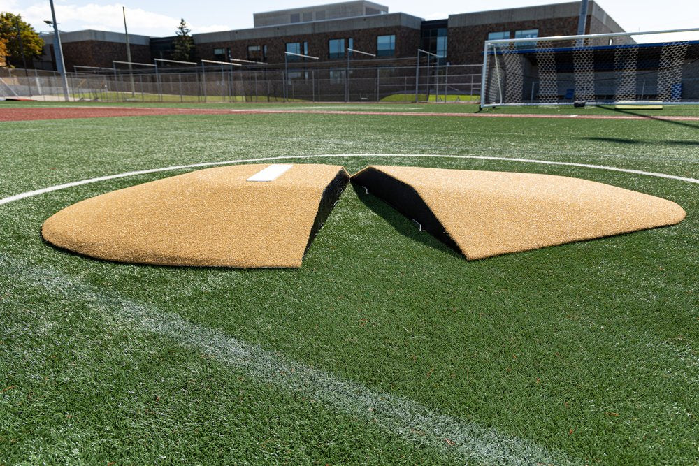 Portolite 8" Two-Piece Game Mound
