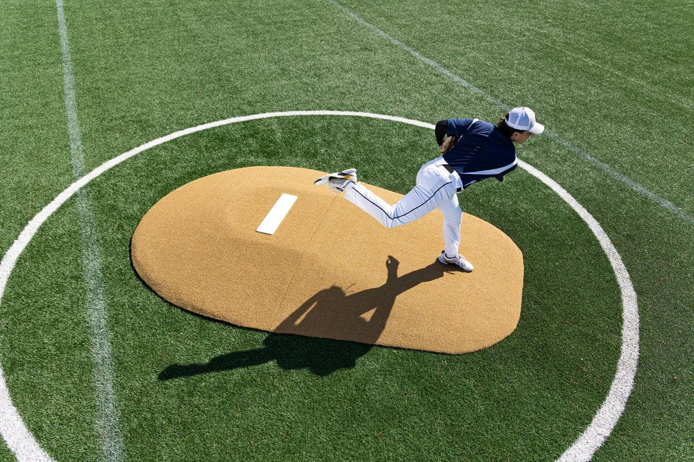 Portolite 8" Two-Piece Game Mound