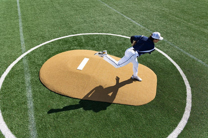 Portolite 8" Two-Piece Game Mound