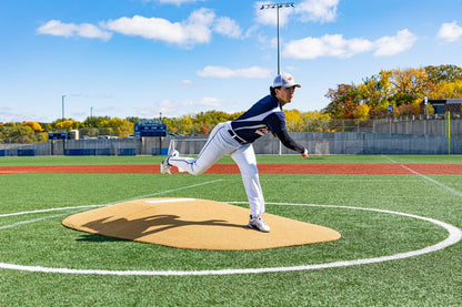 Portolite 10" Two-Piece Game Mound