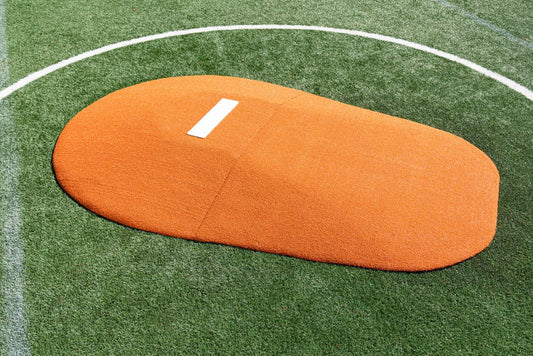Portolite 10" Two-Piece Game Mound