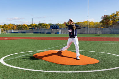 Portolite 8" Two-Piece Game Mound
