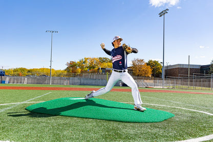 Portolite 8" Two-Piece Game Mound