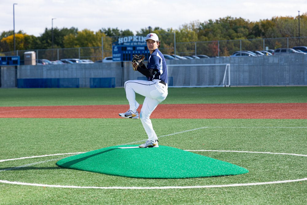 Portolite 8" One-Piece Game Mound