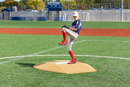 Portolite 6" OVERSIZED Stride Off Game Mound