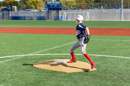 Portolite 6" OVERSIZED Stride Off Game Mound