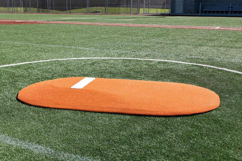 Portolite 6" One-Piece Game Mound