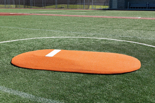 Portolite 6" One-Piece Game Mound