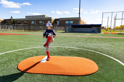 Portolite 6" One-Piece Game Mound