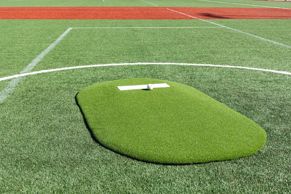 Portolite 6" One-Piece Game Mound