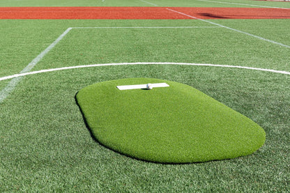 Portolite 6" One-Piece Game Mound