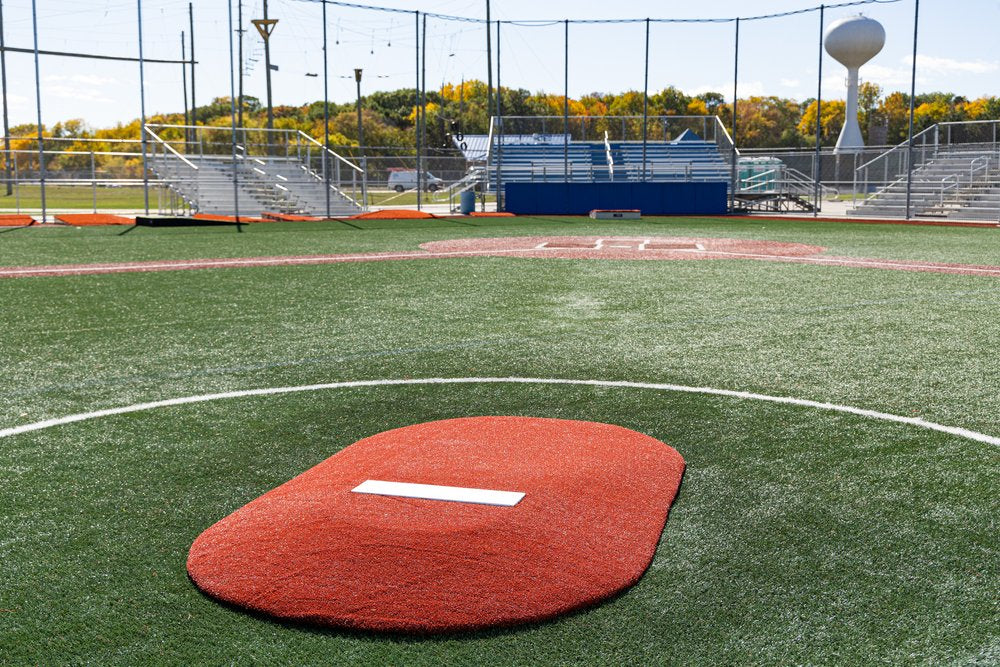 Portolite 6" One-Piece Game Mound