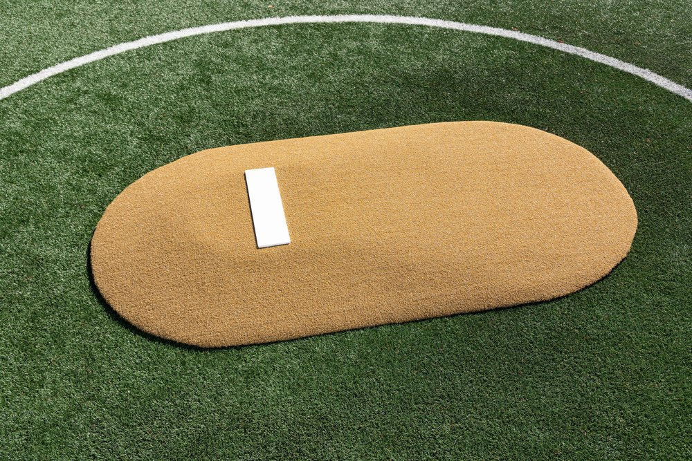 Portolite 6" One-Piece Game Mound