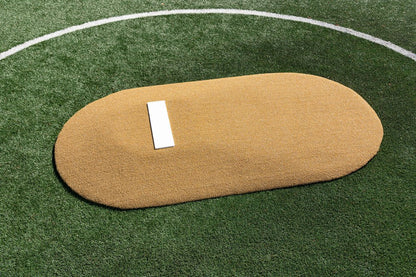 Portolite 6" One-Piece Game Mound