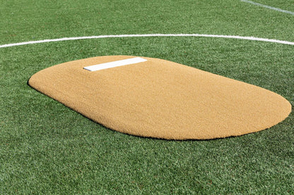 Portolite 6" One-Piece Game Mound