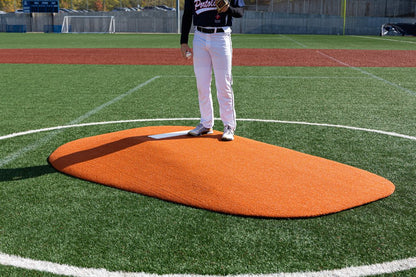 Portolite 10" One-Piece Game Mound