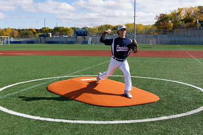 Portolite 8" One-Piece Game Mound