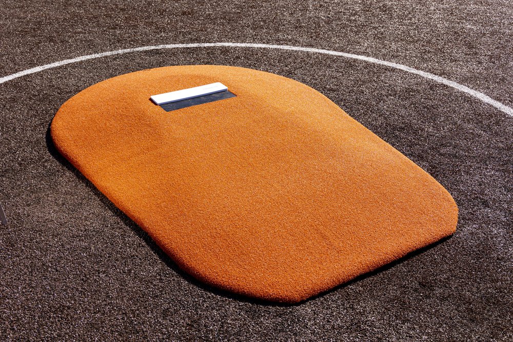 Portolite 6" Oversize One-Piece Game Mound